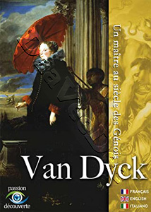 Van Dyck, A Master In The Century Of The Genoese |   DVD
